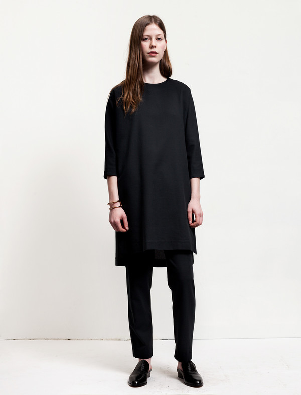 Stephan Schneider Tunic Civic Black Stephan Schneider Tunic Civic Black