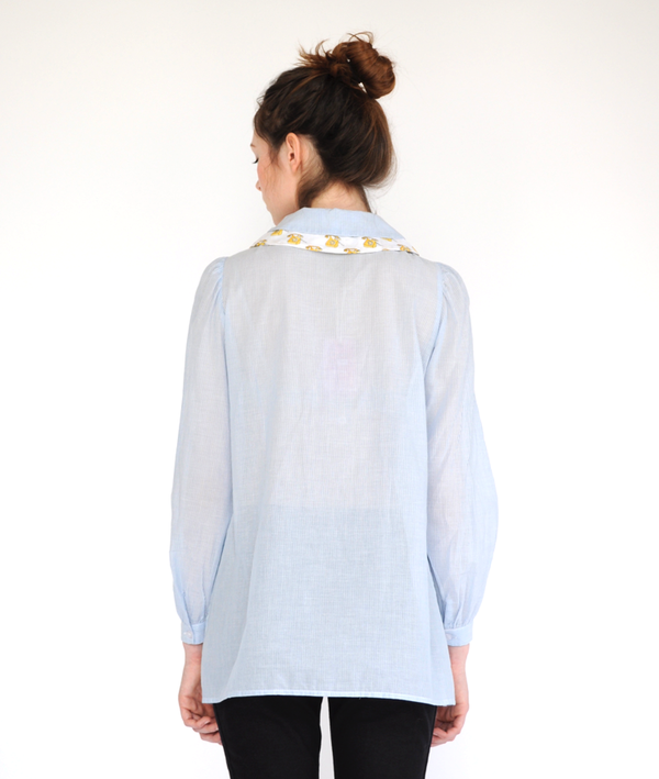Family Affairs Yoko Tunic Family Affairs Yoko Tunic