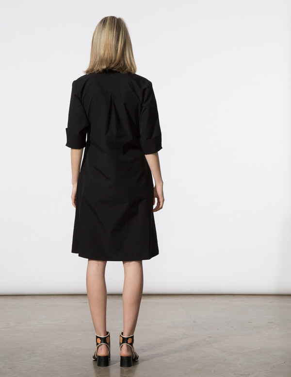 SBJ Austin Ellen Dress in Black SBJ Austin Ellen Dress in Black