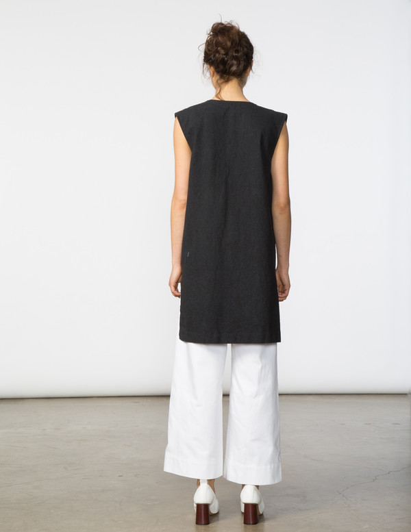 SBJ Austin Natalie Vest SBJ Austin Natalie Vest