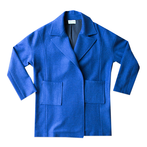 Bodega Thirteen CAR COAT Bodega Thirteen CAR COAT