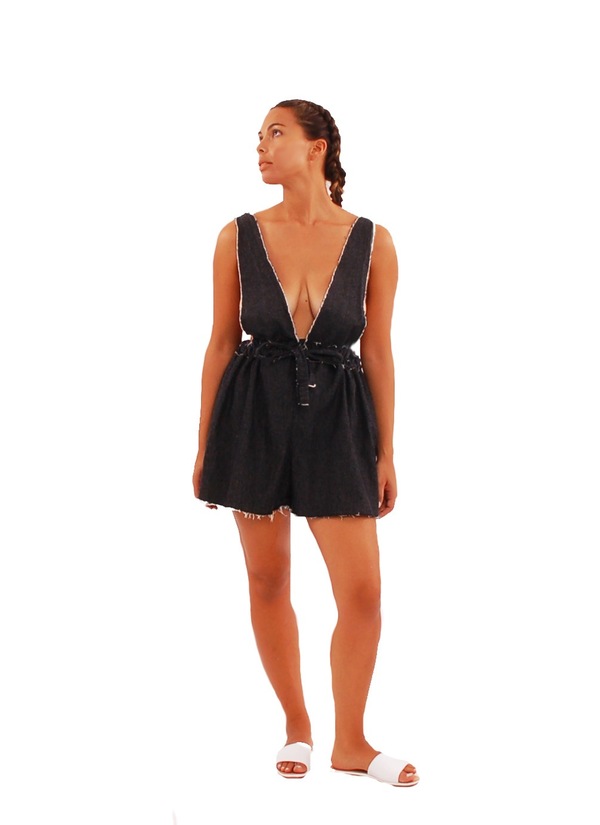 323 Everyday Overall Short 323 Everyday Overall Short