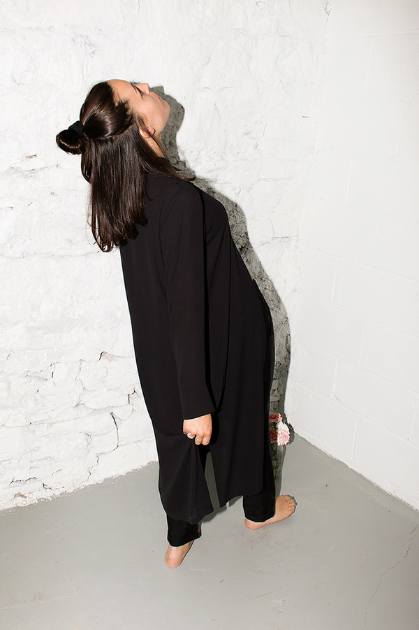 Bodega Thirteen SAM JACKET Bodega Thirteen SAM JACKET