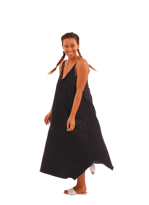 323 Toro Dress 323 Toro Dress