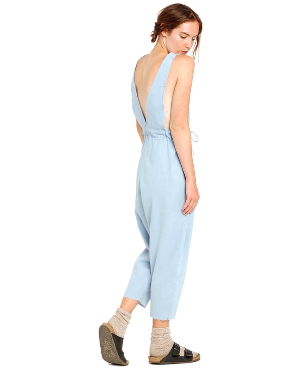 323 Everyday Overalls 323 Everyday Overalls