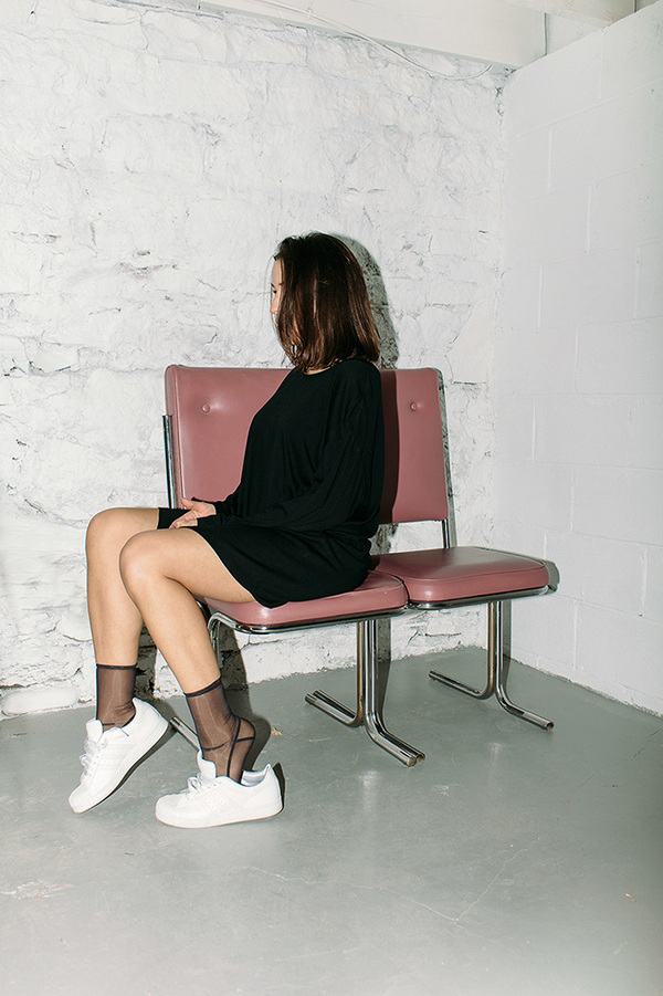 Bodega Thirteen CODY TUNIC Bodega Thirteen CODY TUNIC