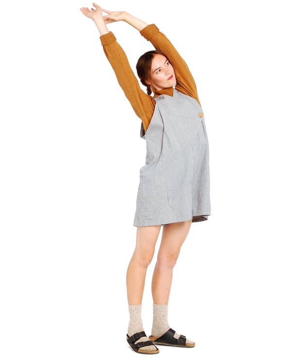 323 Casey Playsuit 323 Casey Playsuit