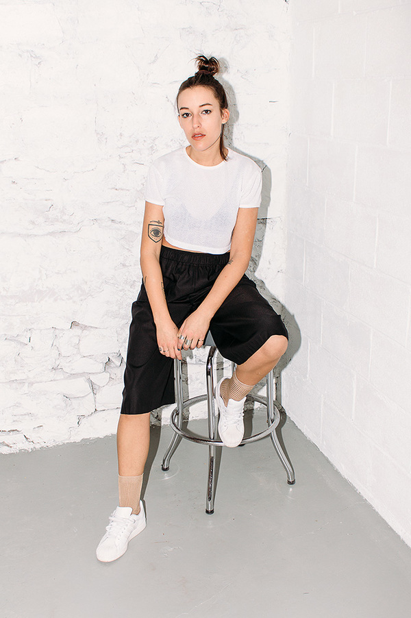 Bodega Thirteen SHORT ONE Bodega Thirteen SHORT ONE