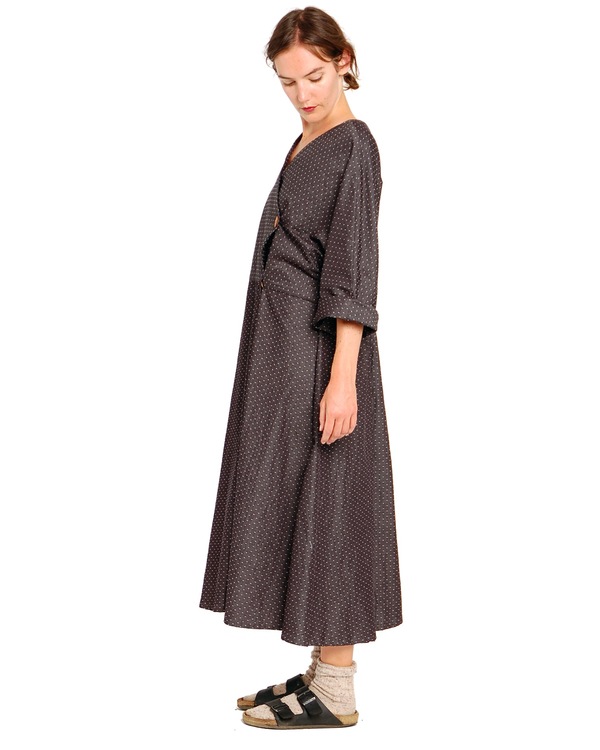 323 Katie Trench Dress 323 Katie Trench Dress
