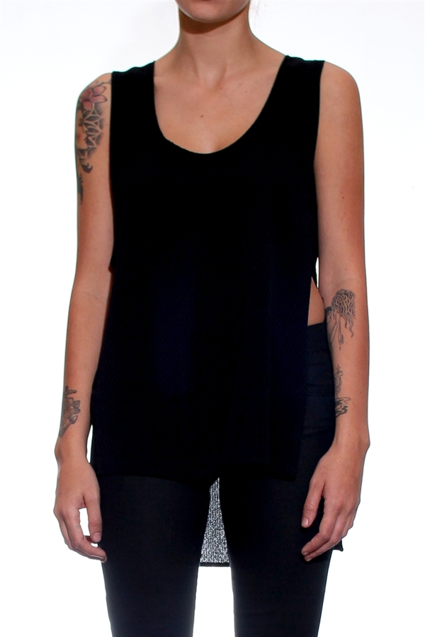 Otis & Maclain Liberty Top Otis & Maclain Liberty Top