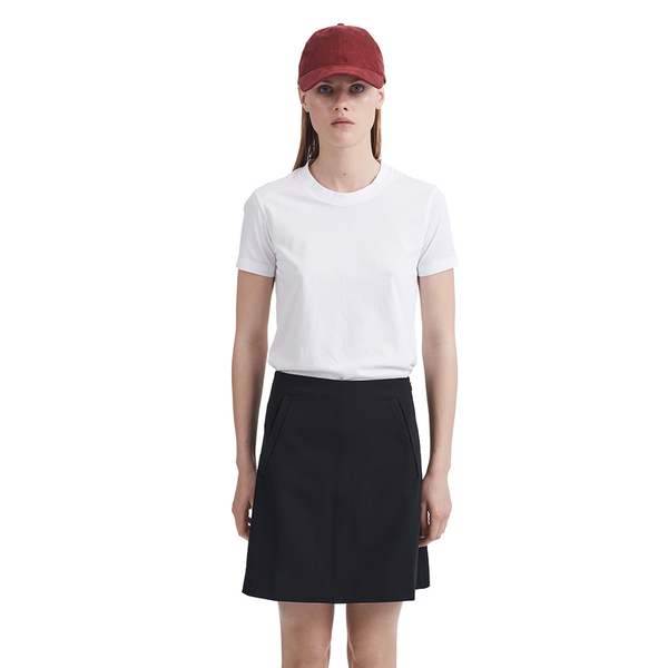 Wood Wood Sidney Skirt Wood Wood Sidney Skirt