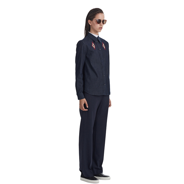 Wood Wood Patricia Trousers Wood Wood Patricia Trousers