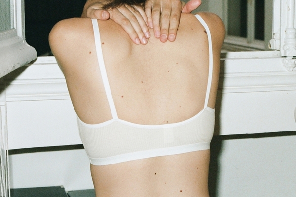 Baserange - Emily Bra Rib Baserange - Emily Bra Rib
