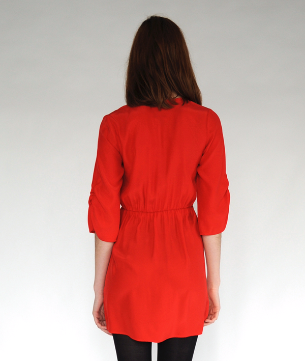 Eskell Esme Dress Eskell Esme Dress