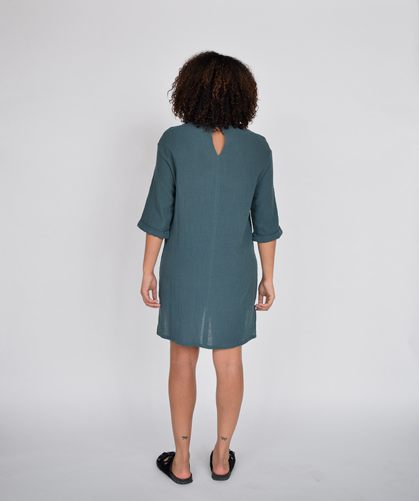 Hunter Green Dress Hunter Green Dress
