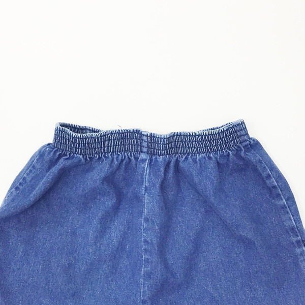 Lightweight Denim Pant Lightweight Denim Pant