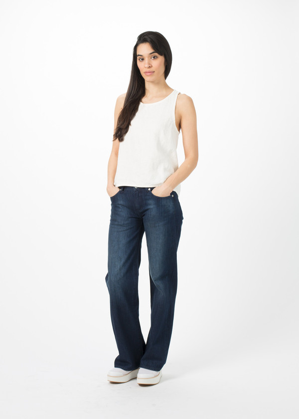 Kohzo Flare Cut Jean Kohzo Flare Cut Jean