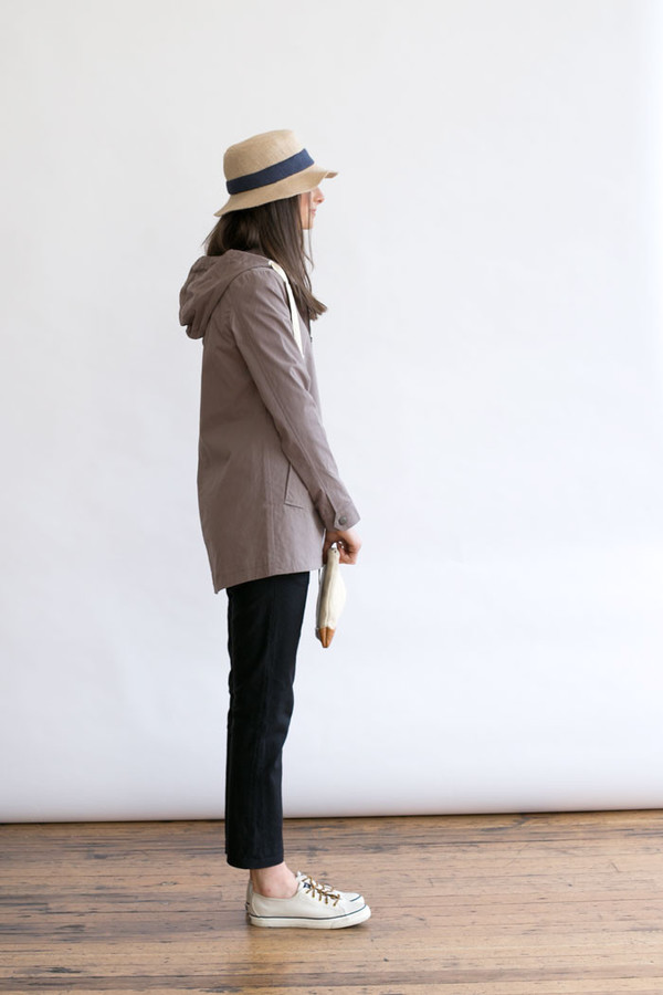 Bridge & Burn Warbler Khaki Bridge & Burn Warbler Khaki