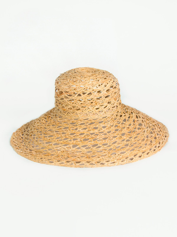 Samuji Boater Hat Samuji Boater Hat