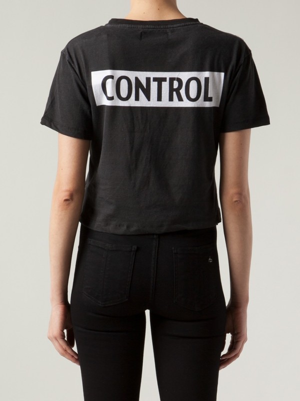 Religion Lost Control T-shirt Religion Lost Control T-shirt