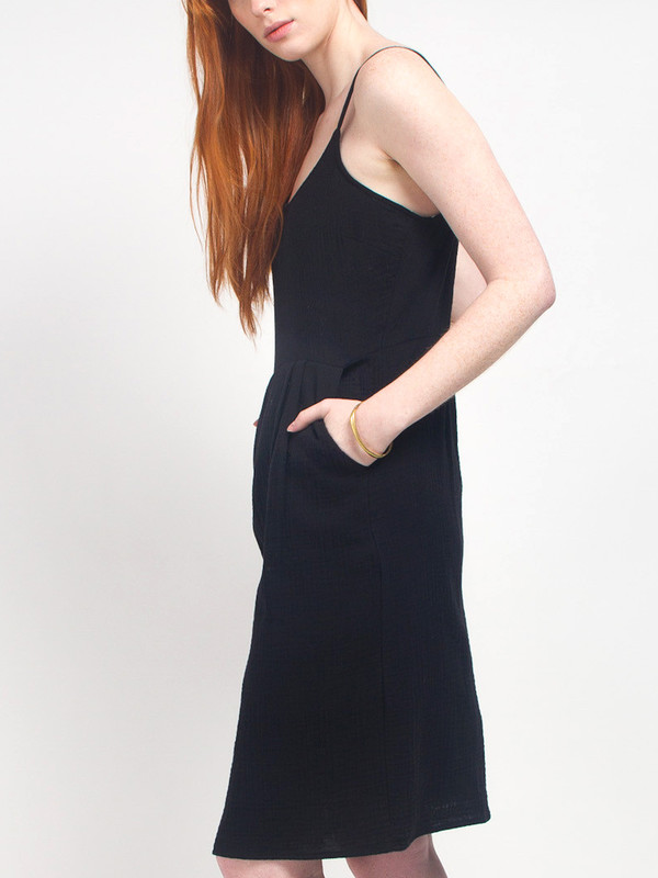 Skin Melanie Dress Skin Melanie Dress