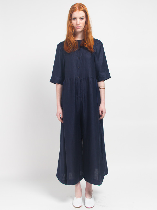 Henrik Vibskov Rakia Jumpsuit Henrik Vibskov Rakia Jumpsuit