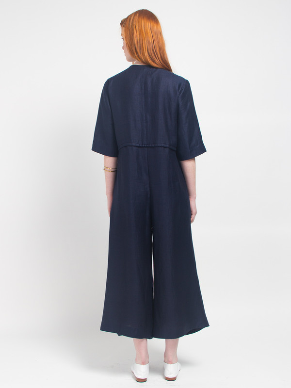 Henrik Vibskov Rakia Jumpsuit Henrik Vibskov Rakia Jumpsuit