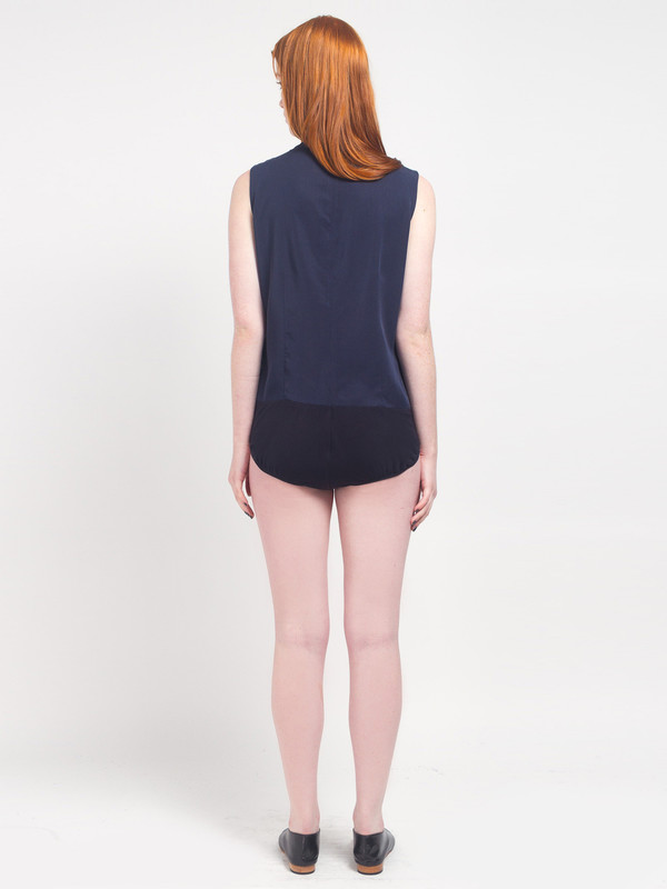Silvae Rennie Bodysuit Silvae Rennie Bodysuit