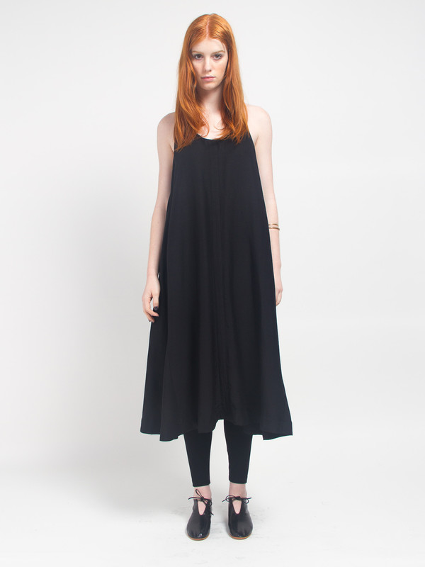 Henrik Vibskov Salt Wide Dress Henrik Vibskov Salt Wide Dress