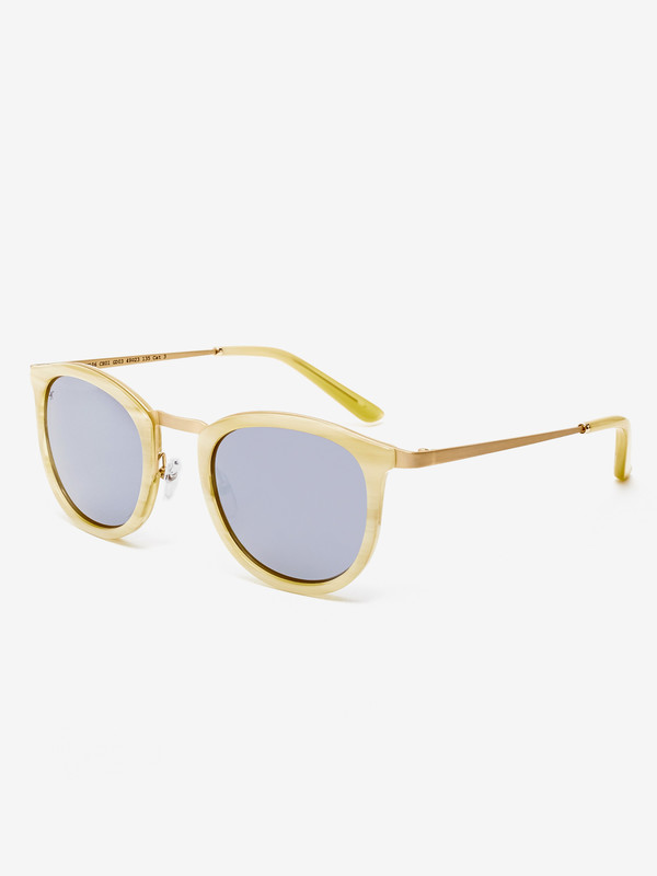 Smoke & Mirrors Shout Sunglasses Smoke & Mirrors Shout Sunglasses