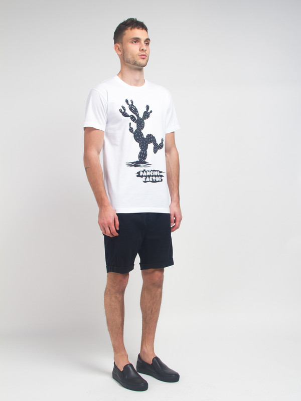 Men's Journal Taper Theo Shorts Black Men's Journal Taper Theo Shorts Black