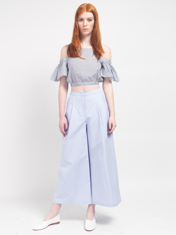Tosia Waterwing Top Tosia Waterwing Top