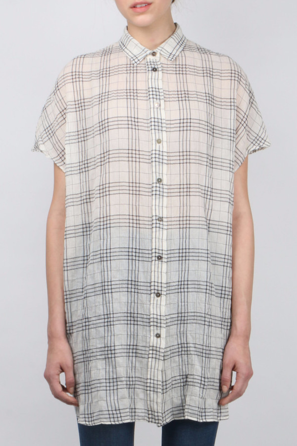 Diega Lina Chemise Diega Lina Chemise