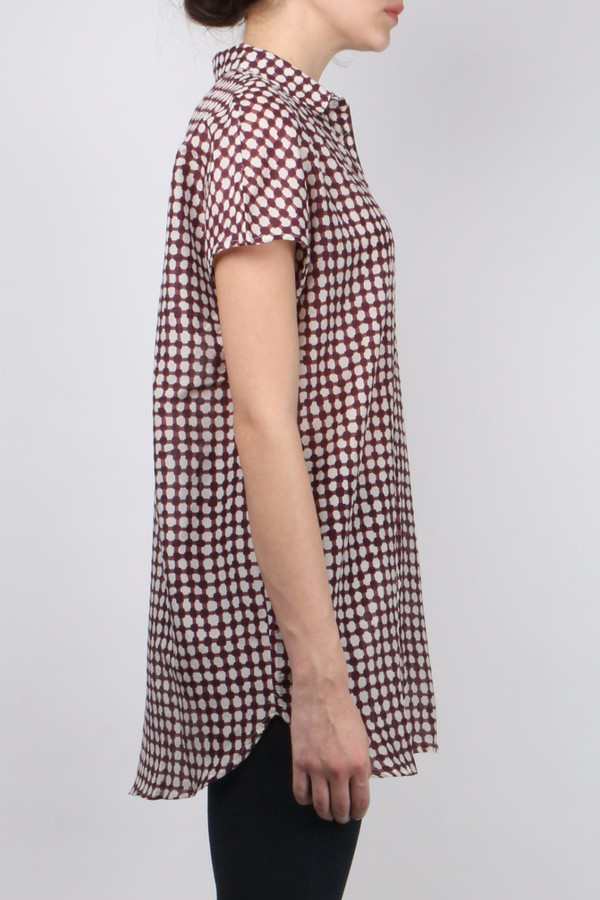 Diega Lina Chemise Diega Lina Chemise