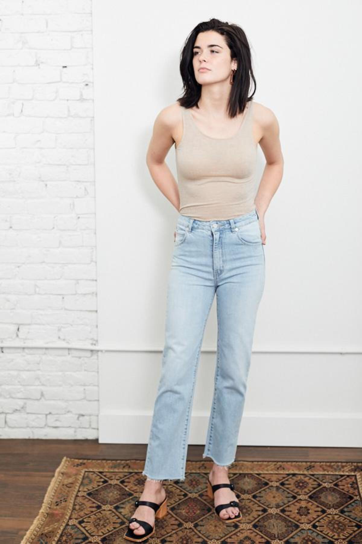 rollas original straight comfort sky