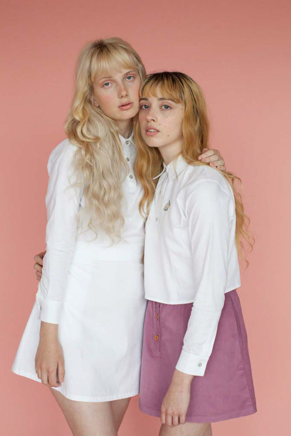 Samantha Pleet Alice Dress Samantha Pleet Alice Dress