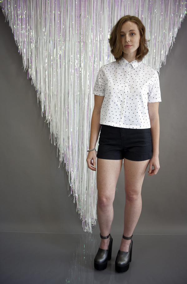 Native Youth Betty Shorts Native Youth Betty Shorts