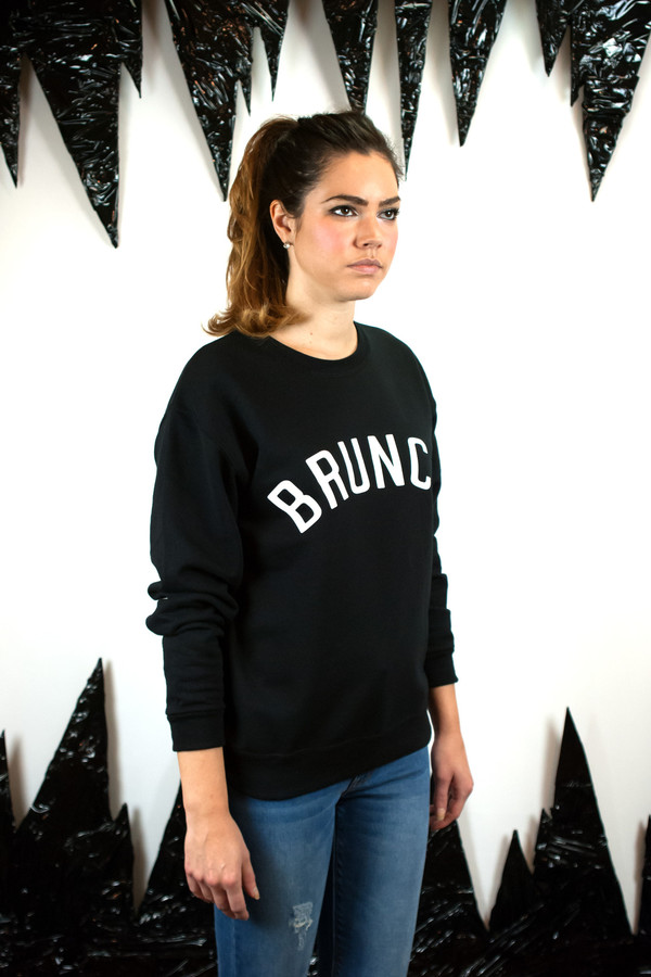 Private Party Brunch Sweatshirt Private Party Brunch Sweatshirt