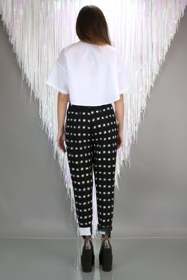 Mary Meyer Clothing Ikat Pants Mary Meyer Clothing Ikat Pants