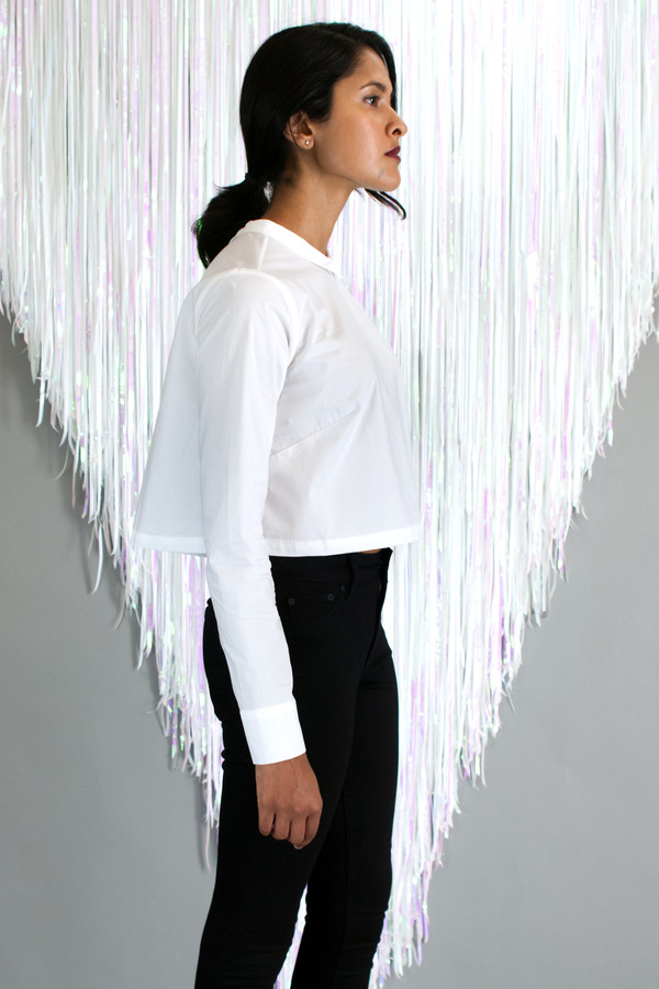 RACHEL ANTONOFF Jack Top RACHEL ANTONOFF Jack Top