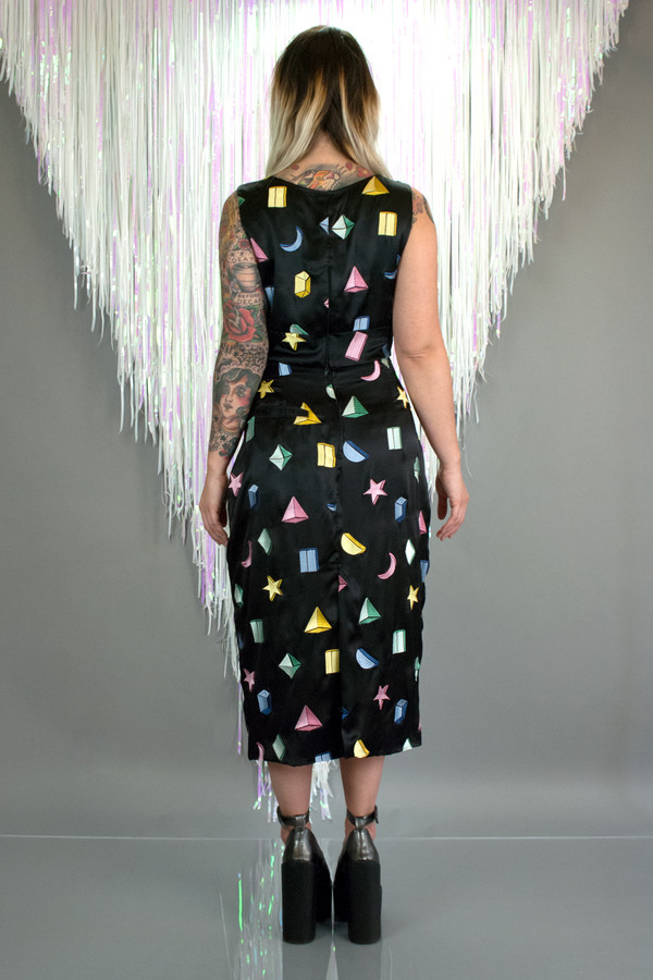 Samantha Pleet Particle Tank Samantha Pleet Particle Tank