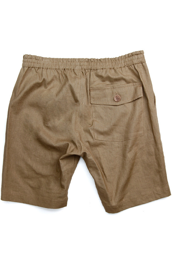 Men's Bridge & Burn Stringer Dune Men's Bridge & Burn Stringer Dune