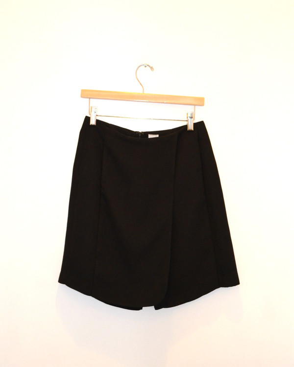 Opening Ceremony Celia Crepe Skort Opening Ceremony Celia Crepe Skort