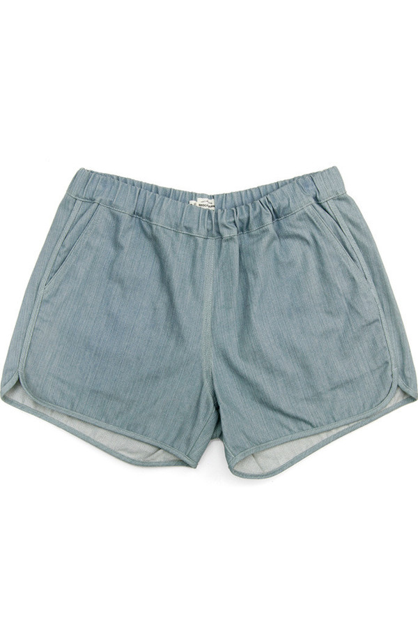Bridge & Burn Luca Denim Bridge & Burn Luca Denim