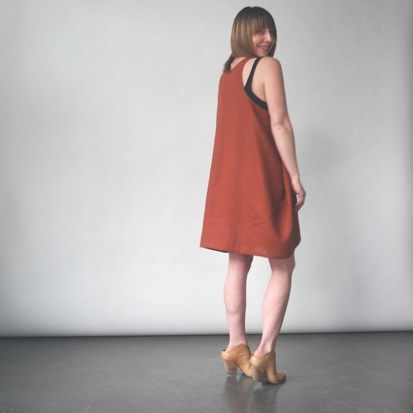 Ursa Minor Rif Dress Ursa Minor Rif Dress