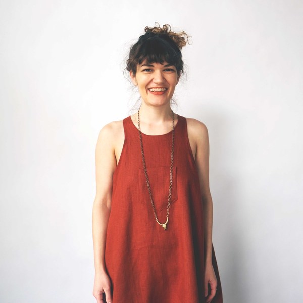 Ursa Minor Rif Dress Ursa Minor Rif Dress
