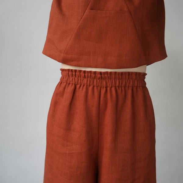Ursa Minor Florence Pants Ursa Minor Florence Pants