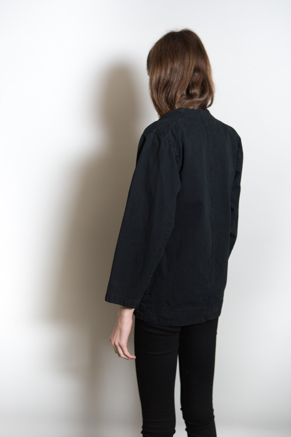 Olderbrother Blazemono / Dark Indigo Olderbrother Blazemono / Dark Indigo