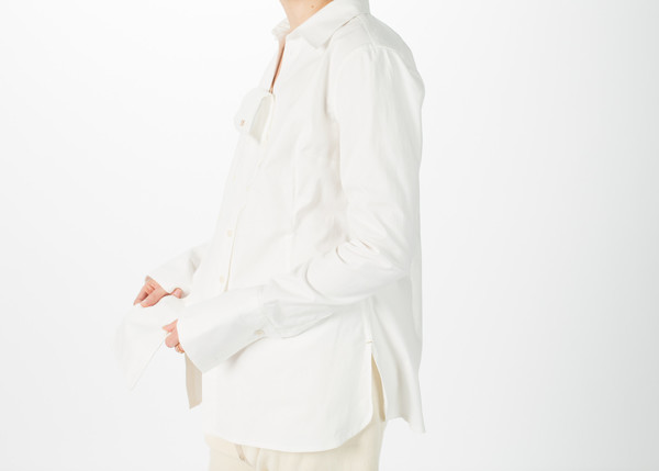 Cherevichkiotvichki Adjustable Shirt Cherevichkiotvichki Adjustable Shirt