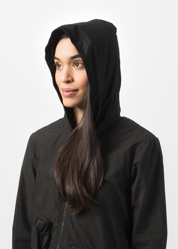 Rundholz Dip Back Pocket Coat Rundholz Dip Back Pocket Coat